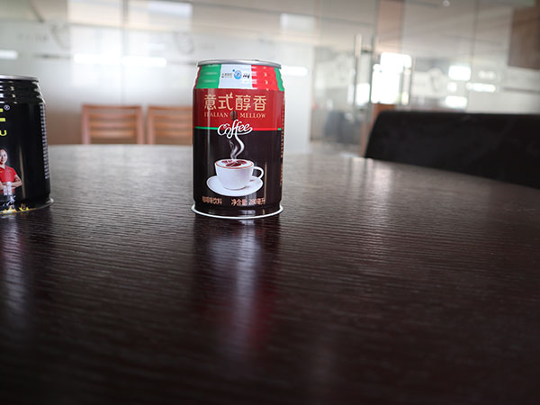 馬口鐵罐的基本特性與結構組成